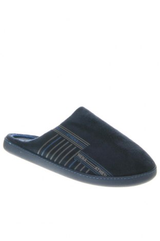 Pantoffeln Athena, Größe 44, Farbe Blau, Preis 15,98 €