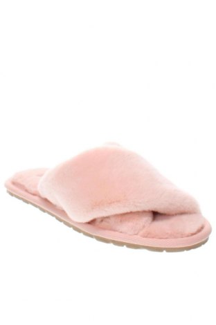 Pantoffeln Bianco, Größe 37, Farbe Rosa, Preis 19,85 €