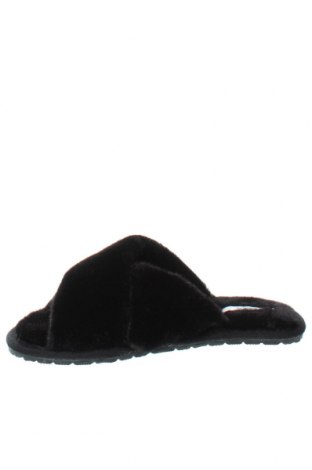 Papuci de casă Bianco, Mărime 37, Culoare Negru, Preț 139,31 Lei