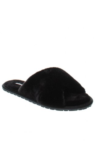 Papuci de casă Bianco, Mărime 41, Culoare Negru, Preț 113,98 Lei