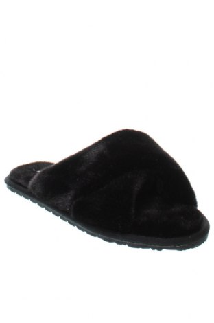 Papuci de casă Bianco, Mărime 40, Culoare Negru, Preț 139,31 Lei