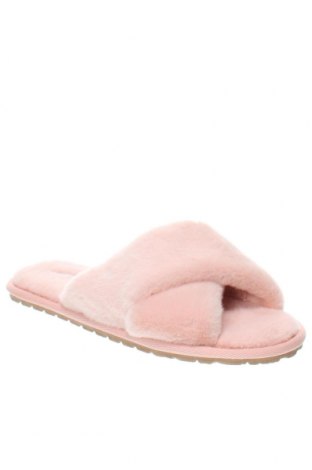 Pantoffeln Bianco, Größe 39, Farbe Rosa, Preis € 19,85