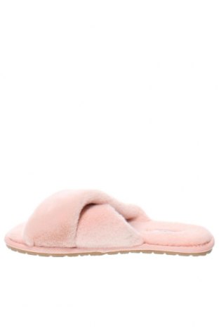 Pantoffeln Bianco, Größe 39, Farbe Rosa, Preis 19,85 €