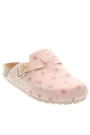 Pantoffeln Billowy, Größe 37, Farbe Rosa, Preis 31,96 €