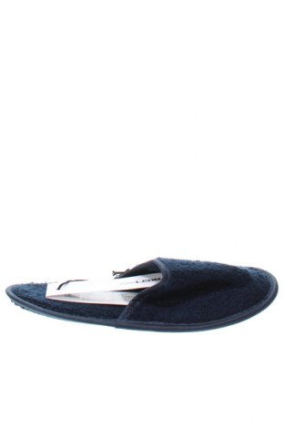Papuci de casă Karl Lagerfeld, Mărime 40, Culoare Albastru, Preț 434,04 Lei