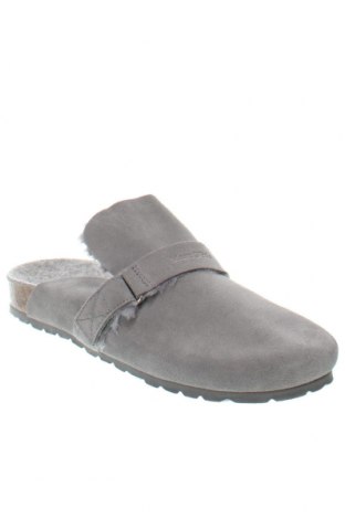 Pantoffeln Marc O'Polo, Größe 41, Farbe Grau, Preis 29,36 €