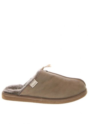 Pantoffeln Shepherd, Größe 46, Farbe Beige, Preis € 72,16