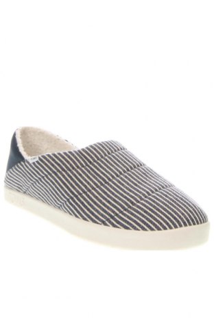 Домашни пантофи Toms, Размер 42, Цвят Многоцветен, Цена 62,00 лв.