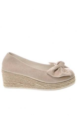 Espadrilky, Velikost 42, Barva Béžová, Cena  445,00 Kč