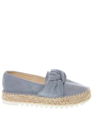 Espadrile, Mărime 39, Culoare Albastru, Preț 101,32 Lei