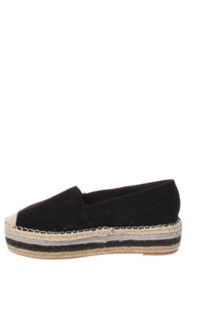 Espadryle, Rozmiar 40, Kolor Czarny, Cena 49,72 zł