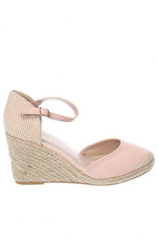 Espadrilky Anna Field, Velikost 38, Barva Růžová, Cena  447,00 Kč