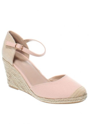 Espadrilky Anna Field, Velikost 38, Barva Růžová, Cena  812,00 Kč