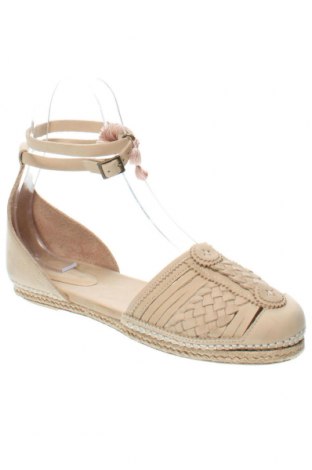 Espadrilky  Antik Batik, Veľkosť 40, Farba Béžová, Cena  104,64 €