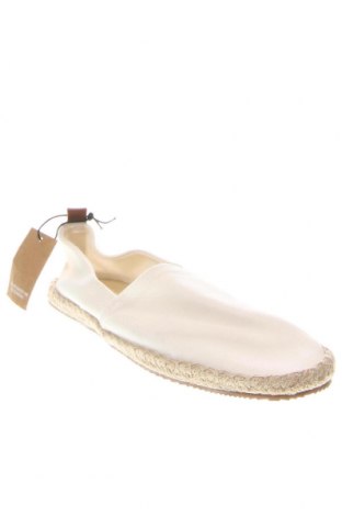 Espadrile Pier One, Mărime 38, Culoare Alb, Preț 184,21 Lei