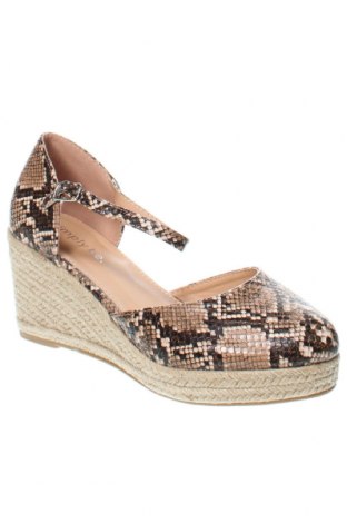 Espadryle Simply Be, Rozmiar 40, Kolor Kolorowy, Cena 80,46 zł