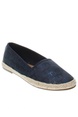 Espadrilky Tom Tailor, Velikost 37, Barva Modrá, Cena  279,00 Kč