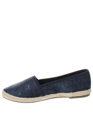 Espadrilles Tom Tailor, Größe 38, Farbe Blau, Preis € 15,88