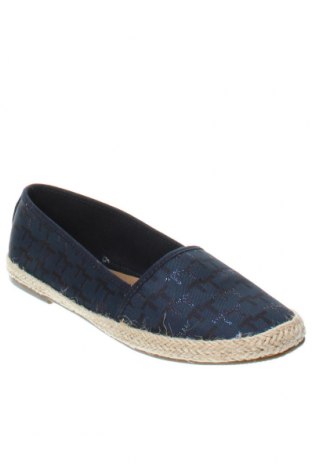 Espadrilky Tom Tailor, Velikost 39, Barva Modrá, Cena  335,00 Kč