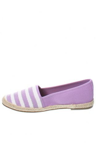 Espadrilles Tom Tailor, Größe 37, Farbe Lila, Preis € 39,69