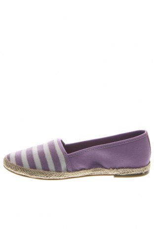 Espadrilky  Tom Tailor, Veľkosť 39, Farba Fialová, Cena  13,89 €