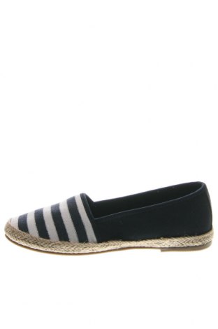 Espadrilky  Tom Tailor, Veľkosť 37, Farba Modrá, Cena  13,89 €