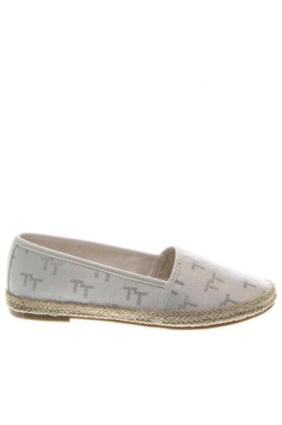 Espadrilles Tom Tailor, Größe 38, Farbe Weiß, Preis 21,83 €