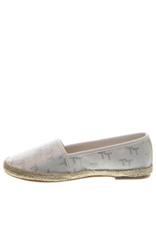 Espadrilles Tom Tailor, Größe 38, Farbe Weiß, Preis 19,85 €