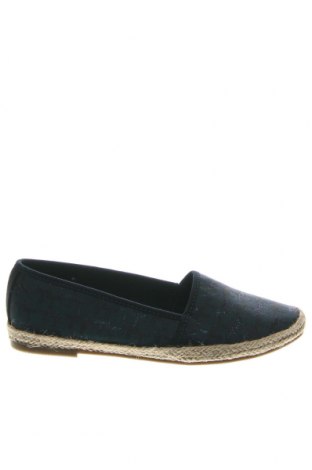 Espadryle Tom Tailor, Rozmiar 39, Kolor Niebieski, Cena 112,88 zł