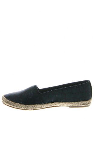 Espadrilles Tom Tailor, Größe 39, Farbe Blau, Preis 39,69 €