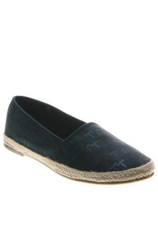 Espadrilles Tom Tailor, Größe 41, Farbe Blau, Preis € 19,85