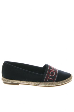 Espadrilles Tom Tailor, Größe 37, Farbe Blau, Preis € 19,85