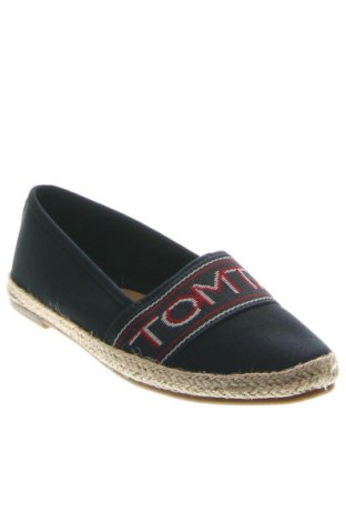 Espadrilles Tom Tailor, Größe 37, Farbe Blau, Preis 15,88 €