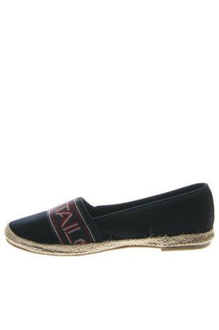 Espadrilles Tom Tailor, Größe 37, Farbe Blau, Preis € 19,85