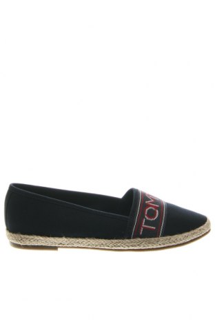 Espadrilles Tom Tailor, Größe 40, Farbe Blau, Preis € 15,88