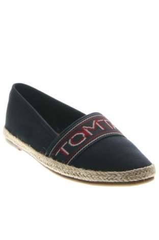 Espadrilles Tom Tailor, Größe 40, Farbe Blau, Preis € 15,88