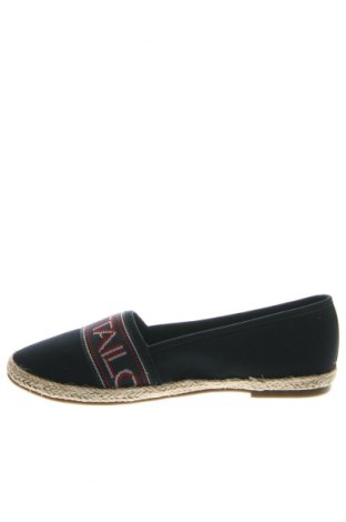 Espadrilky  Tom Tailor, Veľkosť 40, Farba Modrá, Cena  13,89 €