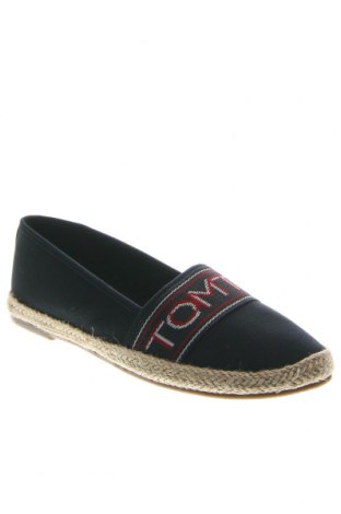 Espadrilky Tom Tailor, Velikost 41, Barva Modrá, Cena  391,00 Kč