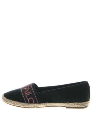 Espadrilles Tom Tailor, Größe 41, Farbe Blau, Preis € 19,85