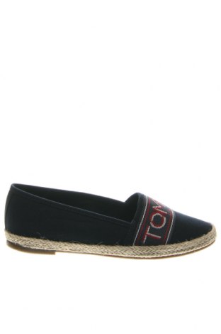 Espadrilles Tom Tailor, Größe 38, Farbe Blau, Preis 21,83 €