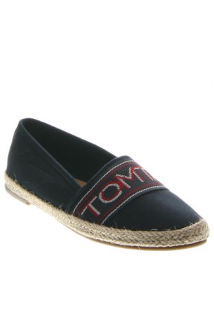 Espadrilles Tom Tailor, Méret 38, Szín Kék, Ár 16 279 Ft