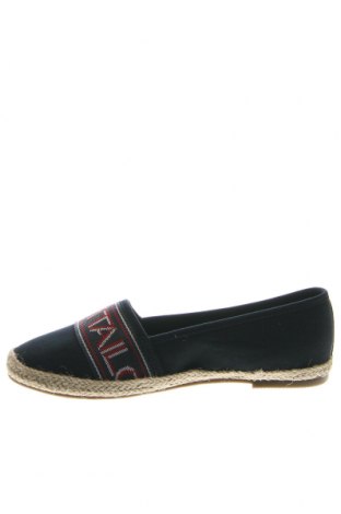 Espadrilles Tom Tailor, Größe 38, Farbe Blau, Preis € 11,91