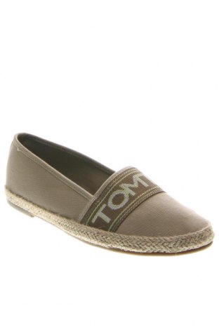 Espadrilky Tom Tailor, Velikost 40, Barva Béžová, Cena  446,00 Kč