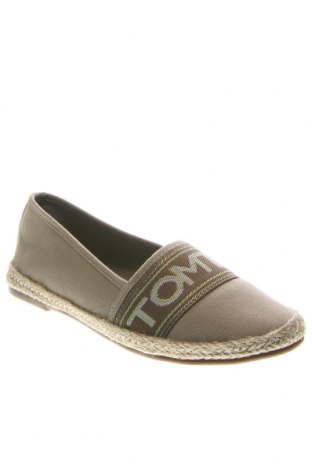 Espadrilles Tom Tailor, Méret 37, Szín Bézs, Ár 8 140 Ft