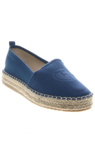 Espadrilky Tom Tailor, Velikost 38, Barva Modrá, Cena  1 116,00 Kč