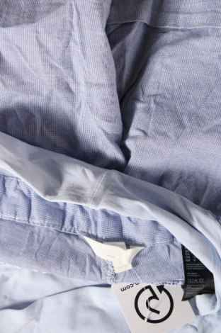 Krátké kalhoty pro těhotné  H&M Mama, Velikost M, Barva Modrá, Cena  303,00 Kč