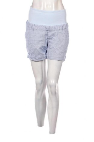 Shorts für Schwangere H&M Mama, Größe M, Farbe Blau, Preis 5,95 €