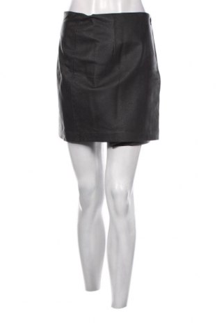 Kožená sukňa , Veľkosť S, Farba Čierna, Cena  16,91 €