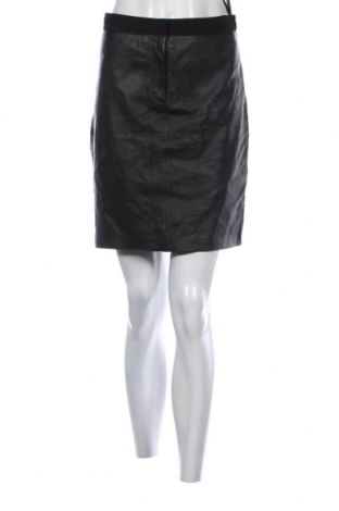 Kožená sukňa  Second Female, Veľkosť M, Farba Čierna, Cena  42,36 €