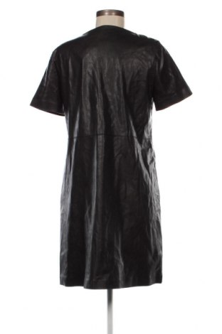 Кожена рокля Opus, Размер M, Цвят Черен, Цена 44,28 лв.